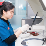 Gói tầm soát ung thư nữ
