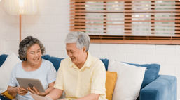 BỆNH NGƯỜI GIÀ