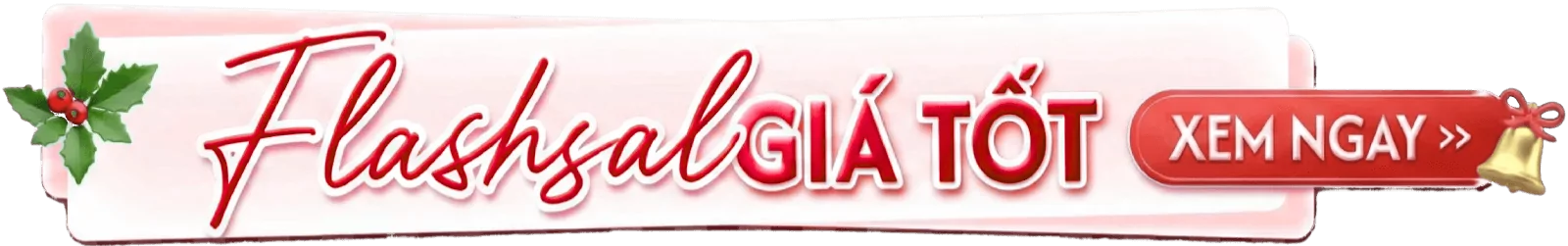 Flashsale giá tốt Image