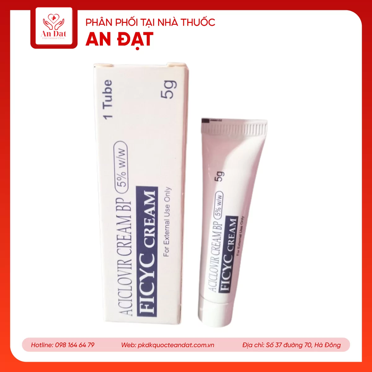 Ficyc Cream